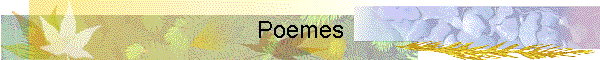 Poemes