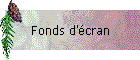 Fonds d'cran