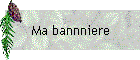 Ma bannniere