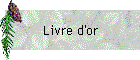 Livre d'or