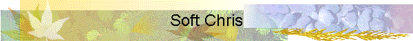 Soft Chris