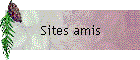 Sites amis